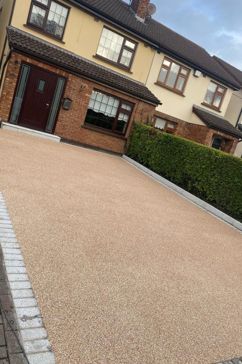Resin Driveways8